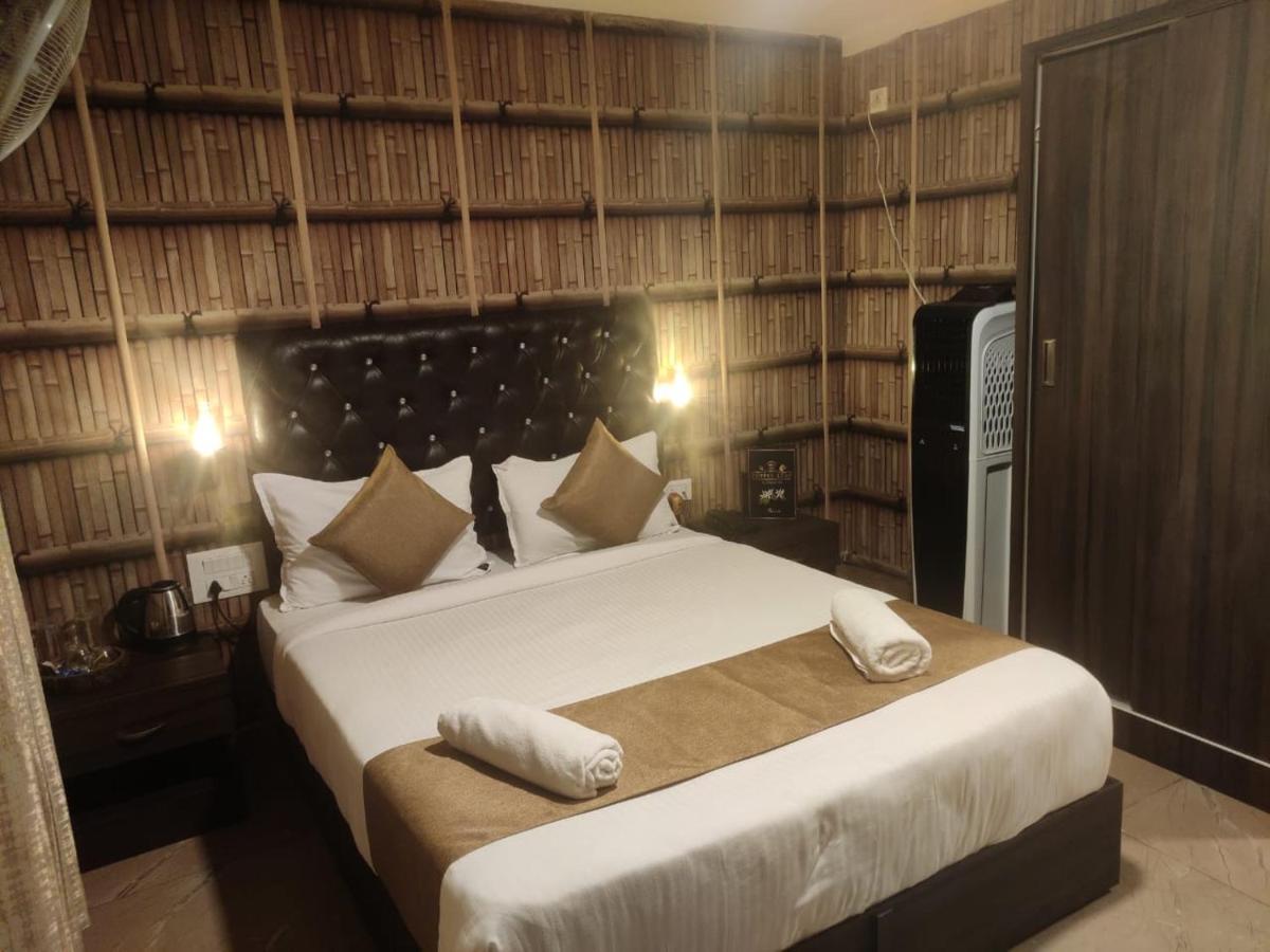 Misty Rain Estate Hotel Madikeri Exterior photo